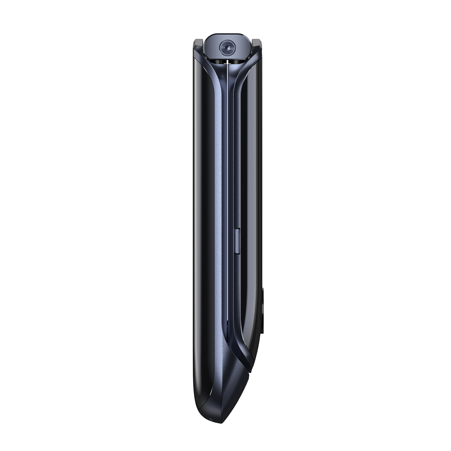 Móvil - Motorola Razr 5G, 256 GB, 8 GB, 6,2" Full HD+, Qualcomm Snapdragon 765G, 2800 mAh, Android, Negro