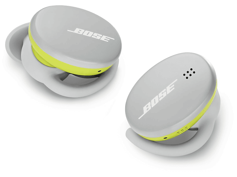 Audífonos Bose True Sport Earbuds Inalámbricos