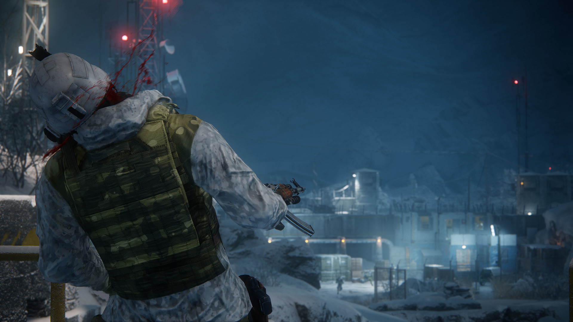 Sniper Ghost Warrior Contracts - Xbox One - Englisch