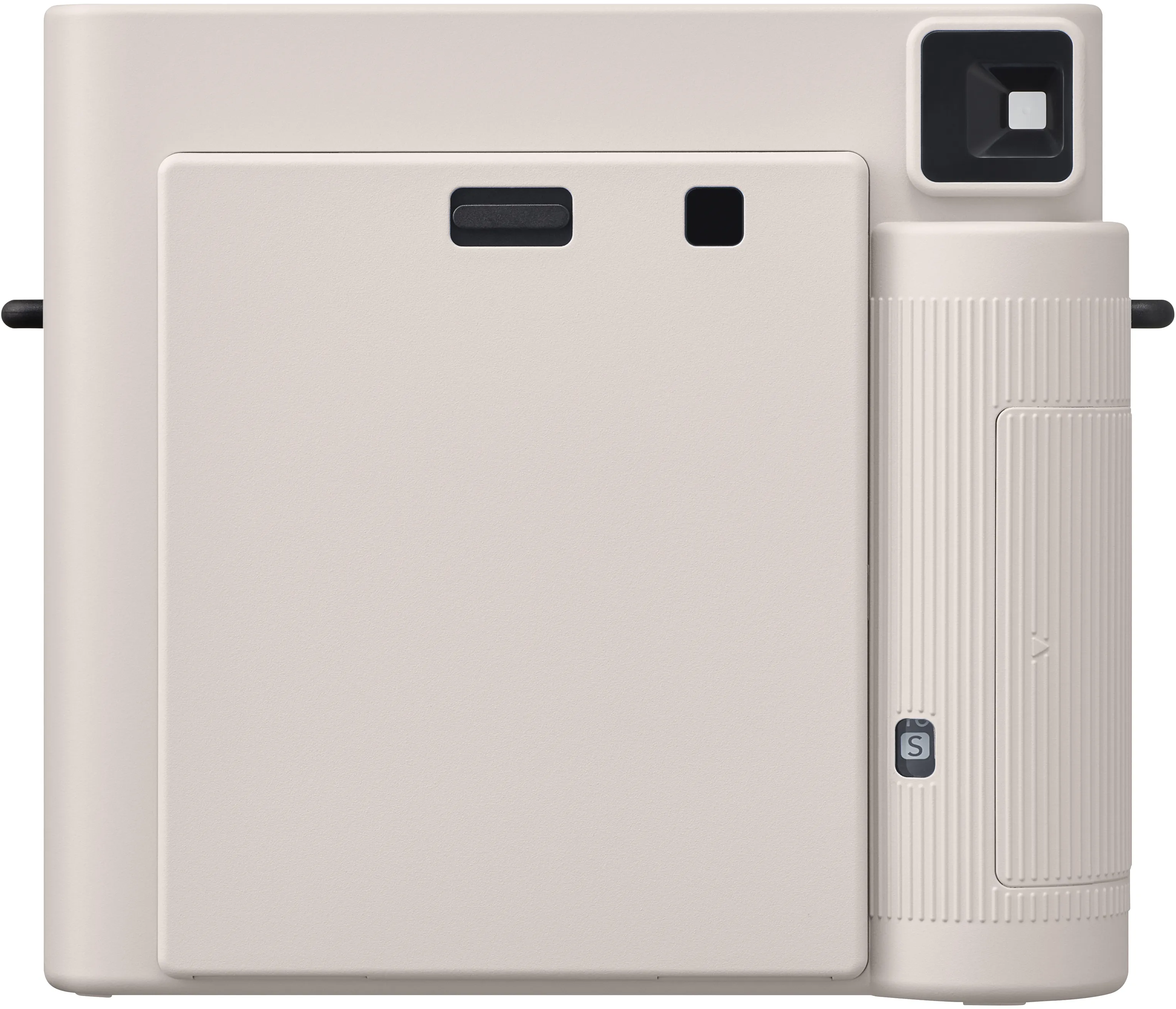 FUJIFILM  instax SQUARE sq1  ホワイト FUJIFILM Square SQ1 | Sofortbildkamera Chalk White | MediaMarkt