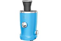 NOVIS Vita Juicer S1 - Juicer - 240 W - Blu