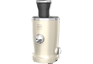 NOVIS VitaJuicer S1 - Multifunktionsentsafter (Creme)