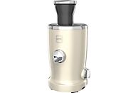 NOVIS VitaJuicer S1 - Juicer (Creme)