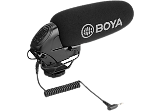 BOYA BY-BM3032 Super-cardoid puskamikrofon