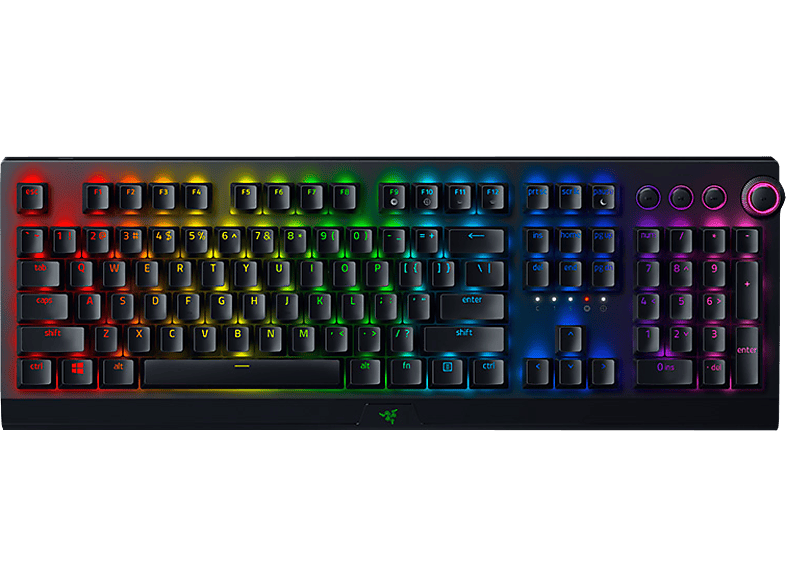 RAZER BlackWidow V3 Pro