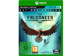 Xbox One - The Falconeer: Day One Edition /F/I