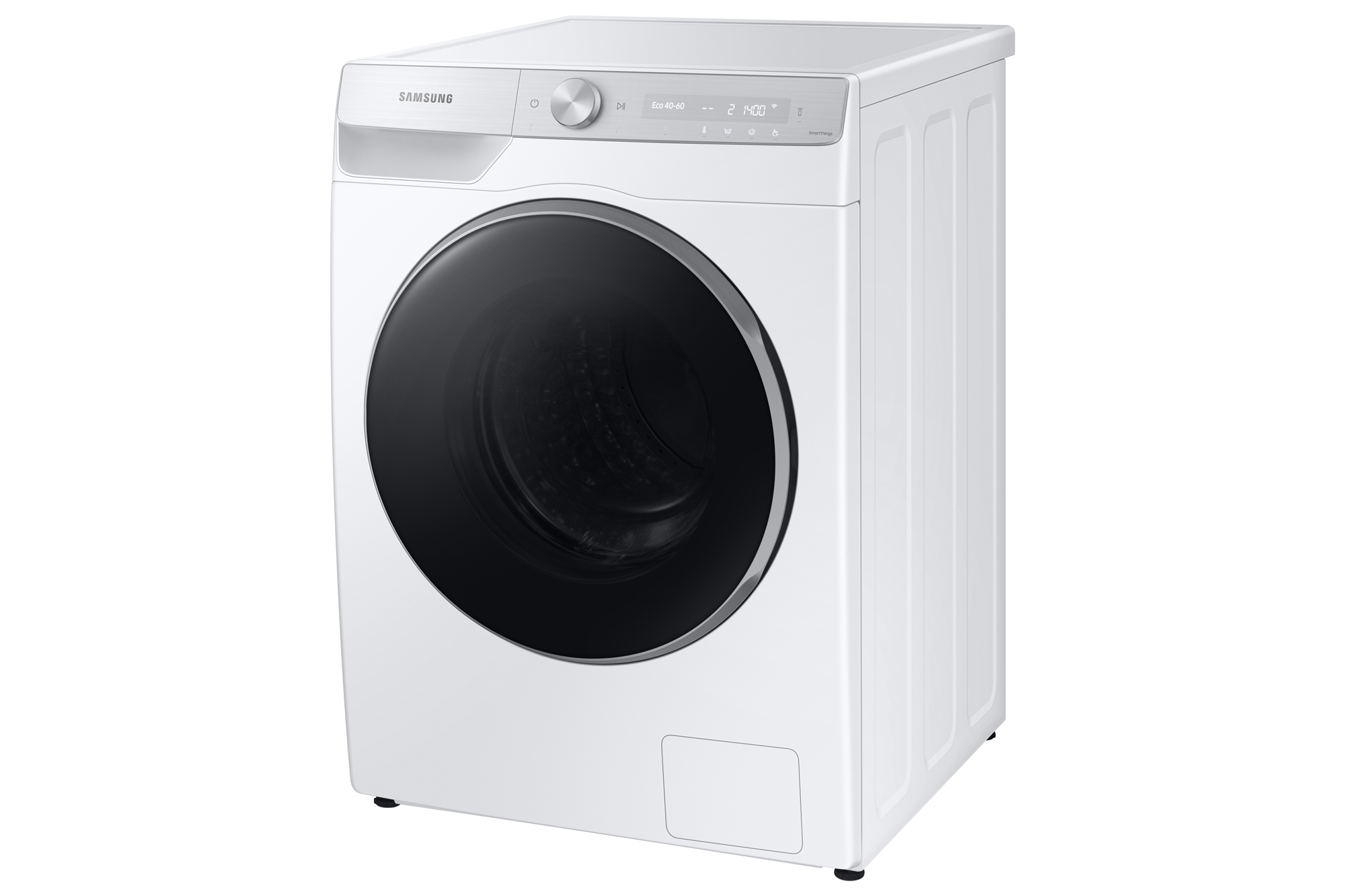 SAMSUNG QuickDrive 8000-serie WW80T936ASH