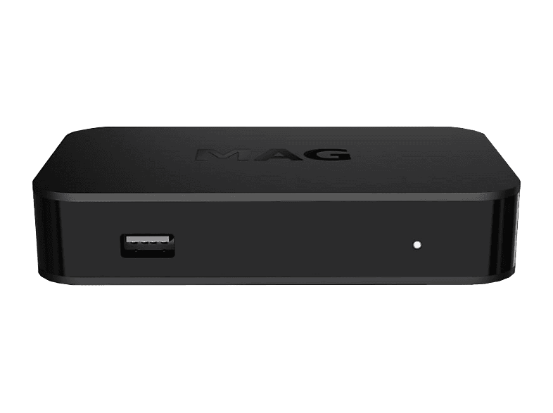 INFOMIR MAG420 | HDTV Receiver | MediaMarkt