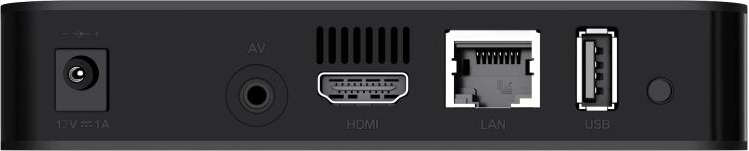 INFOMIR MAG420 | HDTV Receiver | MediaMarkt