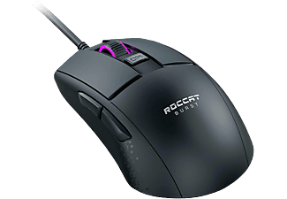 ROCCAT Burst Core - Gaming Mouse (Nero)