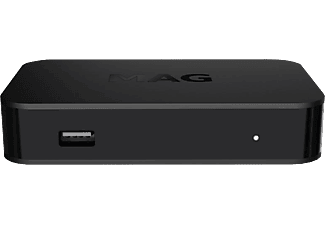 INFOMIR MAG420 W1 - HDTV Receiver