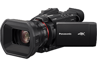 PANASONIC HC-X1500 - Caméscope (Noir)