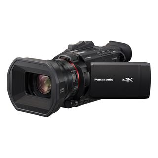 PANASONIC HC-X1500 - Caméscope (Noir)