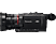 PANASONIC HC-X1500 - Caméscope (Noir)