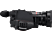 PANASONIC HC-X1500 - Caméscope (Noir)