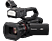 PANASONIC HC-X2000 - Camcorder (Schwarz)