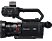 PANASONIC HC-X2000 - Camcorder (Schwarz)