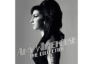 Amy Winehouse - The Collection (Box Set) (CD)