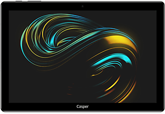 CASPER L30 10.1" 4GB 64GB Android Tablet Uzay Grisi