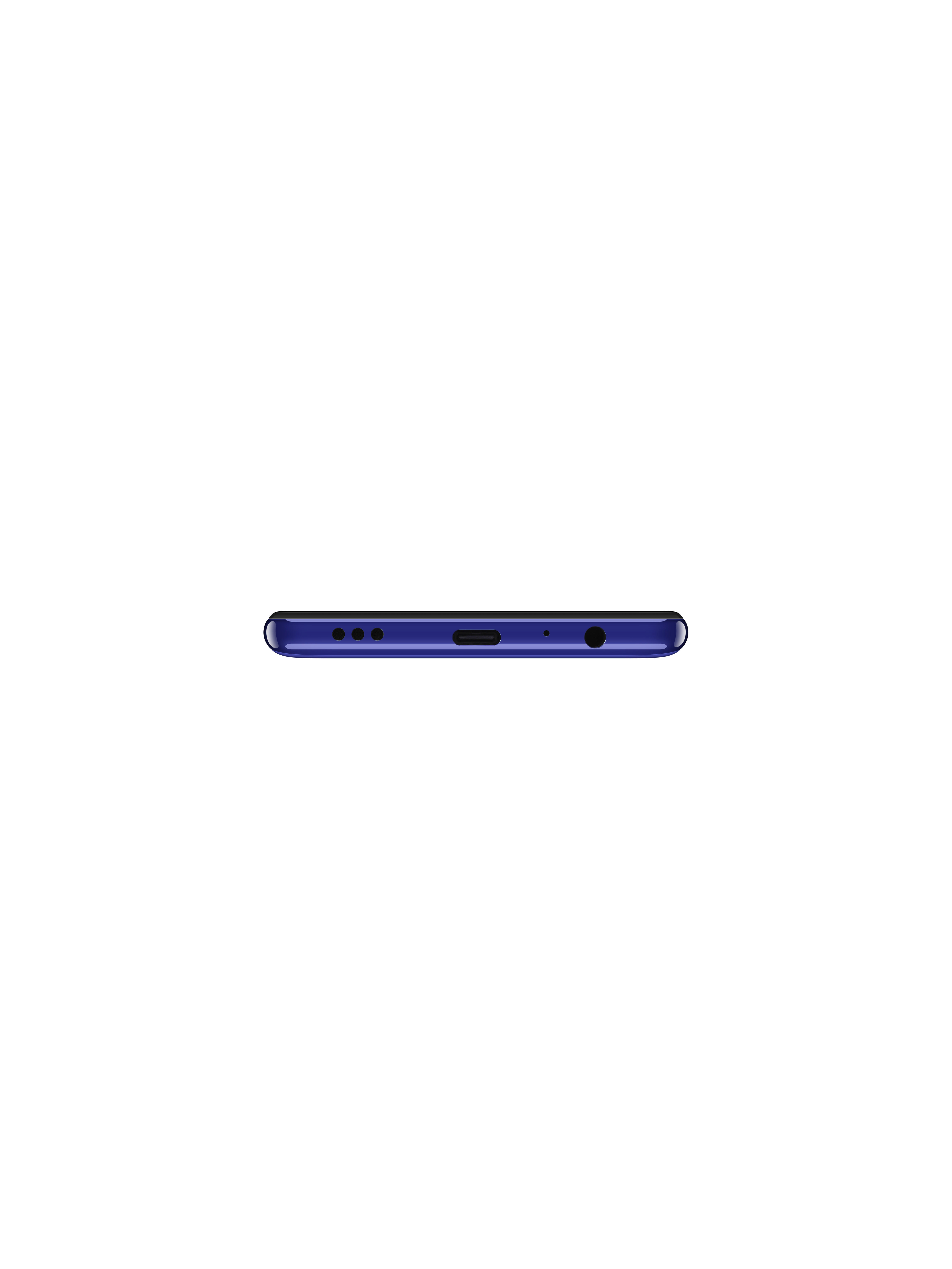 SIM LG Dual GB K52 64 Blau