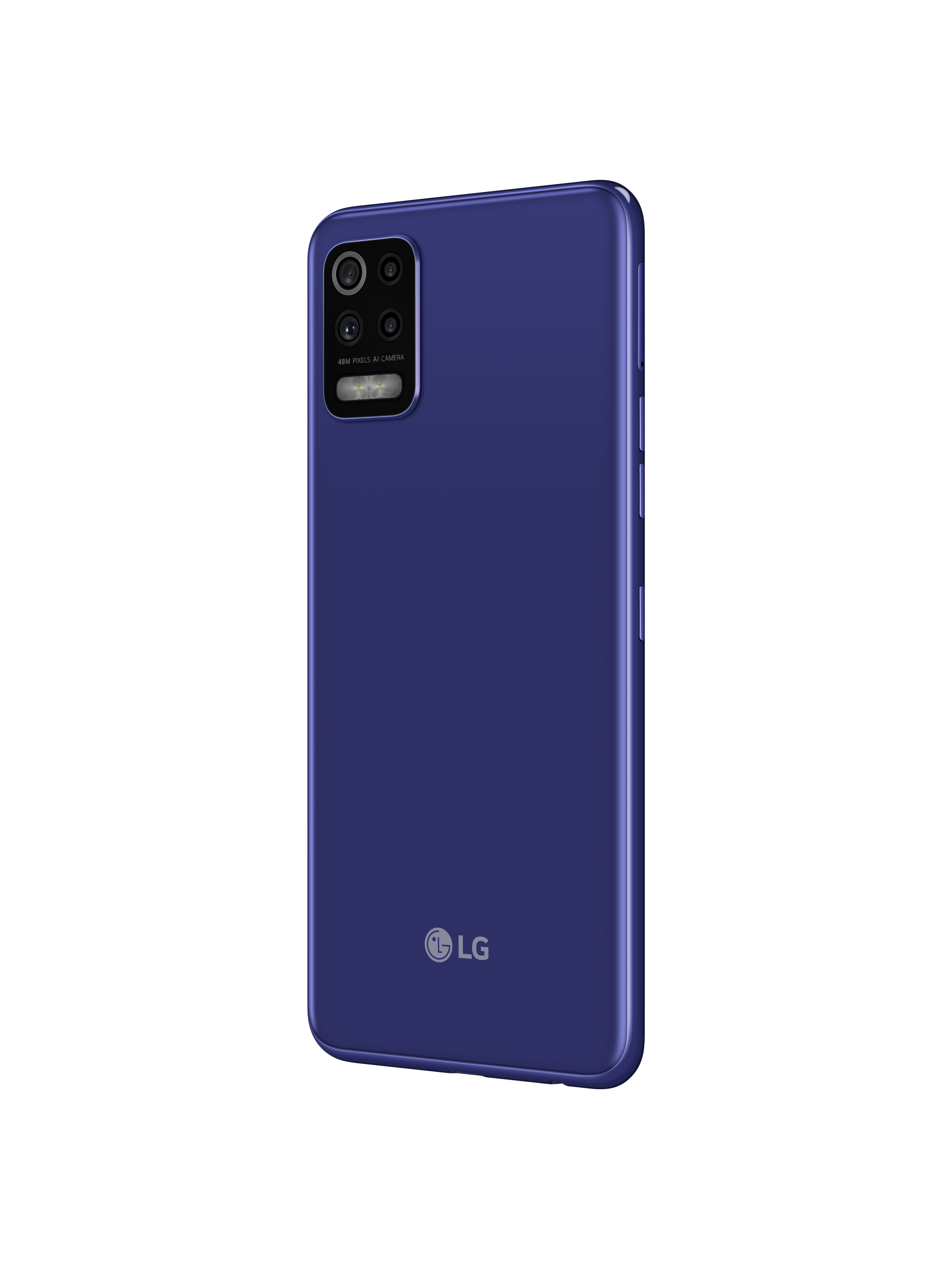 GB Dual Blau 64 K52 LG SIM