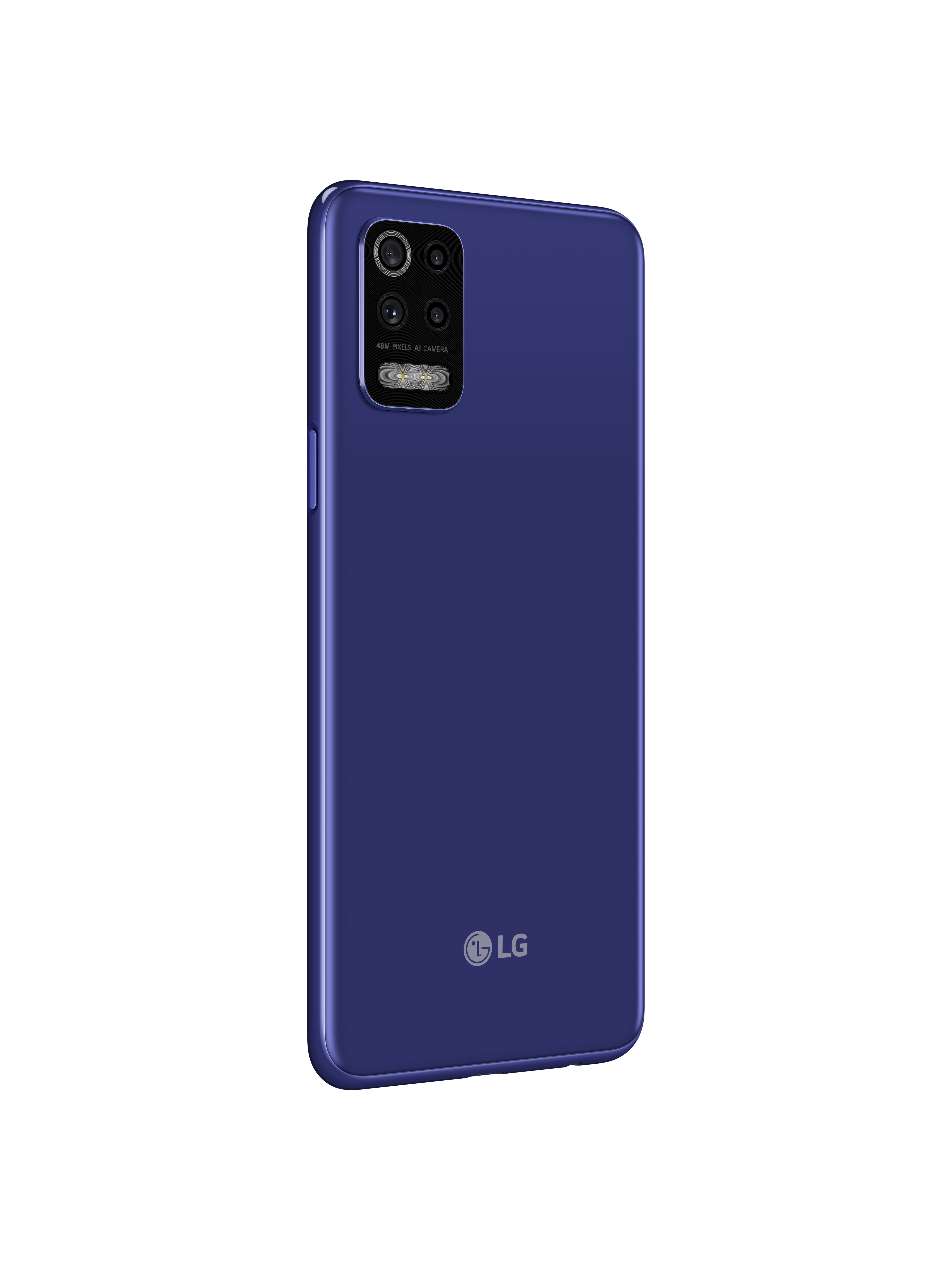 GB Dual Blau 64 K52 LG SIM