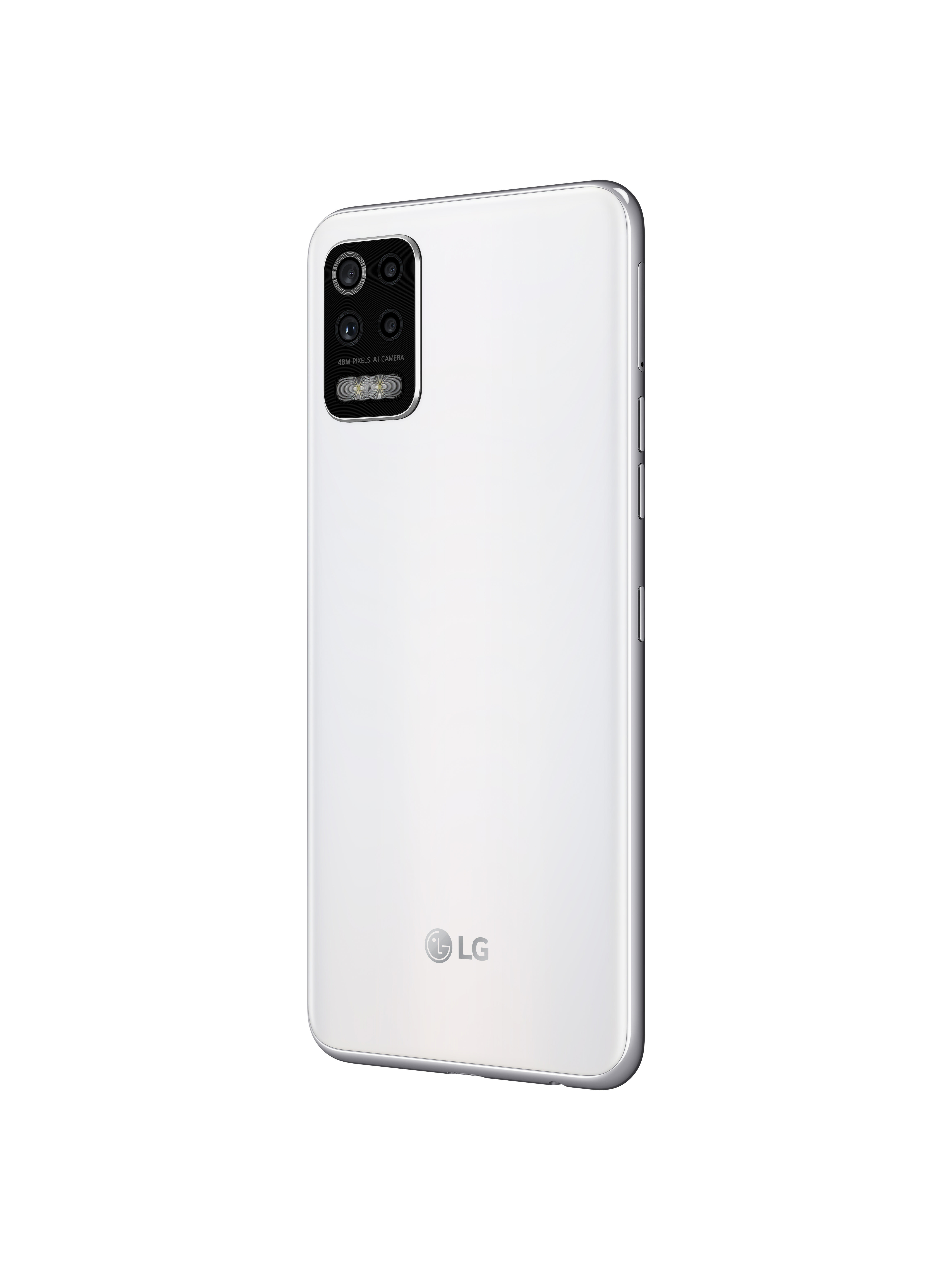 64 LG SIM GB Dual Weiß K52