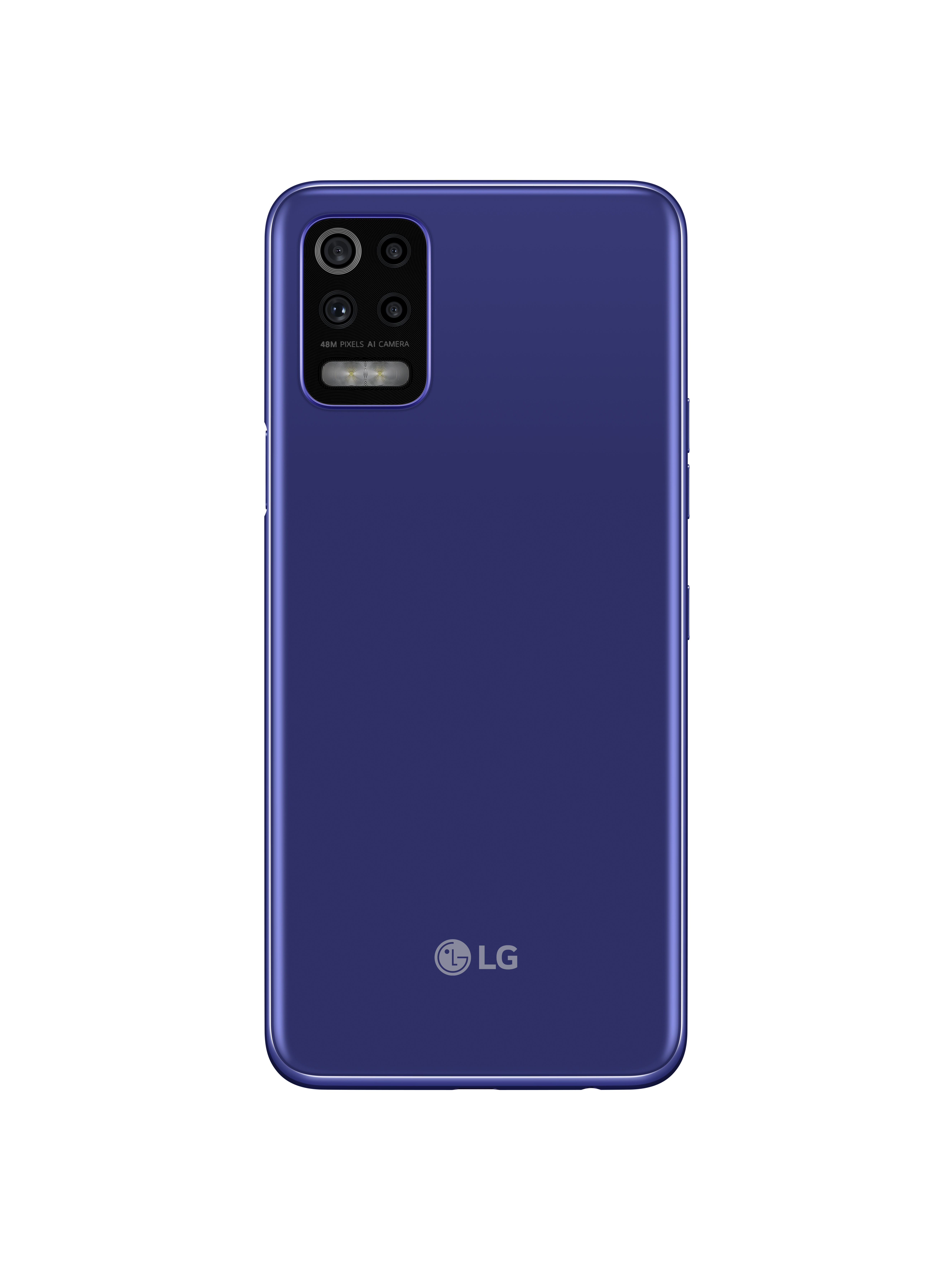 SIM K52 Blau Dual LG 64 GB