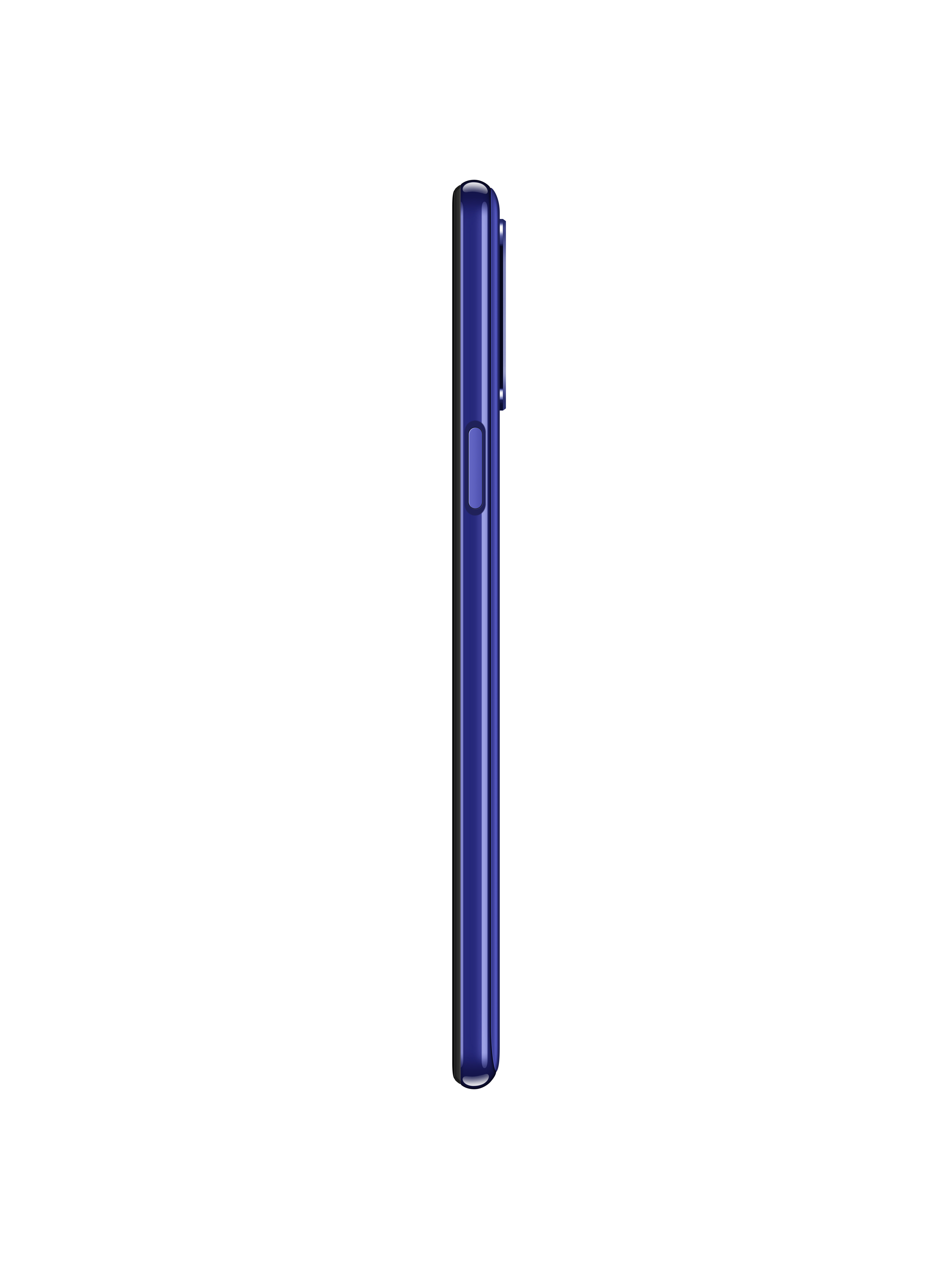 Blau Dual GB LG SIM 64 K52