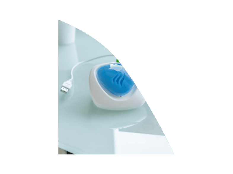 Wick Wasserloser tragbarer Diffusor (USB) WH1800EU — Foto 3 von 5