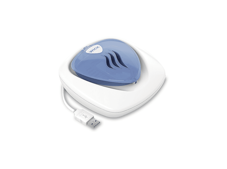 Wick Wasserloser tragbarer Diffusor (USB) WH1800EU — Foto 2 von 5