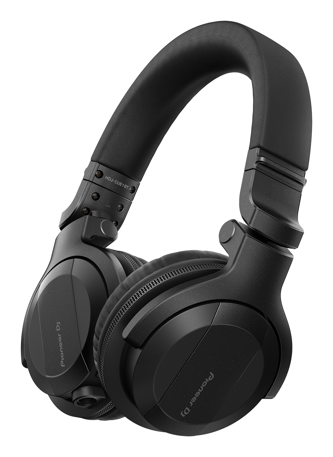 Pioneer HCJ-CUE1BT Zwart