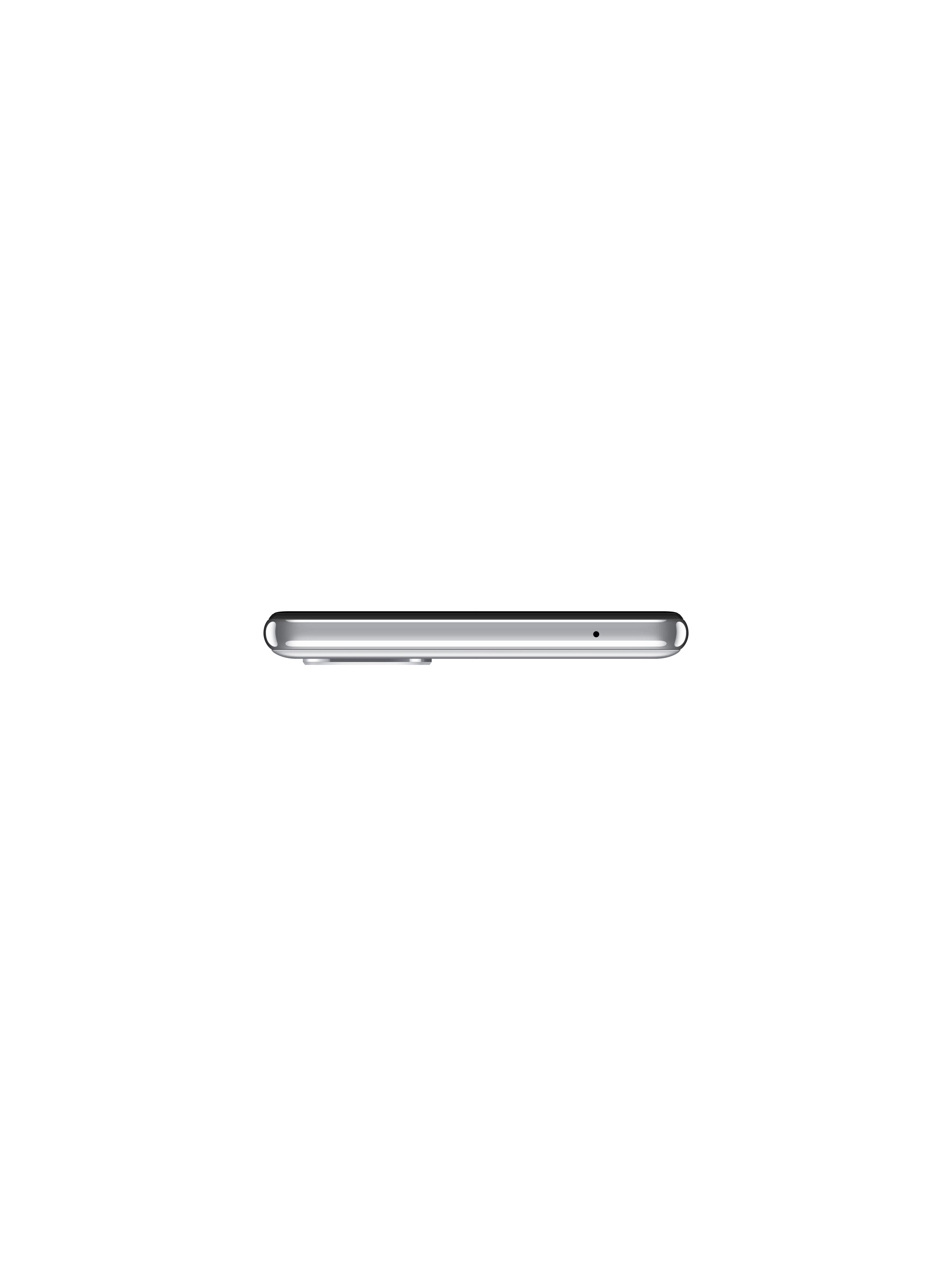 LG K52 64 GB Weiß Dual SIM