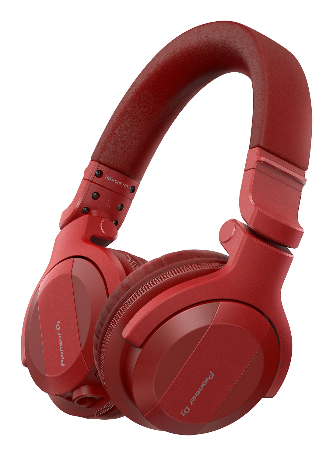 Pioneer HCJ-CUE1BT Rood