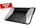 RAMPAGE Frosty Çapraz Akış Fanı İle 12'' - 19'' Gaming Laptop Soğutucu Stand Outlet 1189423