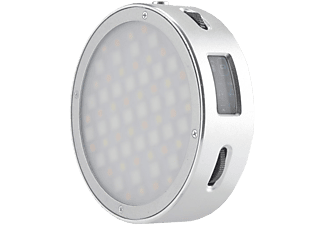 GODOX R1 - Luce LED RGB (Argento)