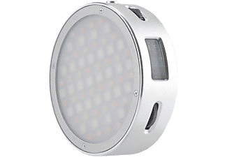 GODOX R1 - Lumière LED RGB (Argent)