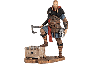 UBISOFT Assassin's Creed Valhalla: Eivor Morso di lupo - Figure collettive (Multicolore)