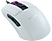 ROCCAT Burst Core - Gaming Mouse, Cablato, 8500 dpi, Bianco