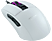 ROCCAT Burst Core - Souris Gaming, Filaire, 8.500 dpi, Blanc