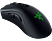 RAZER Deathadder V2 Pro - Gaming Mouse, Cablata/Senza fili, 20000 dpi, Nero