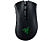 RAZER Deathadder V2 Pro - Souris Gaming, Filaire/Sans fil, 20000 dpi, Noir