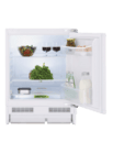 Unterbau-Einbaukühlschrank BU1103N