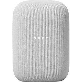 GOOGLE Smart luidspreker Nest Audio Chalk (GA01420-EU)