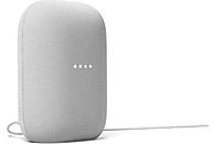 GOOGLE Smart luidspreker Nest Audio Chalk (GA01420-EU)