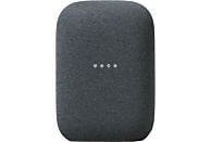 GOOGLE Smart luidspreker Nest Audio Charcoal (GA01586-EU)