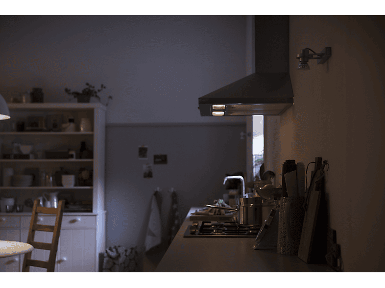 PHILIPS LEDclassic Lampe T25L LED warmweiß