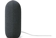 GOOGLE Smart luidspreker Nest Audio Charcoal (GA01586-EU)