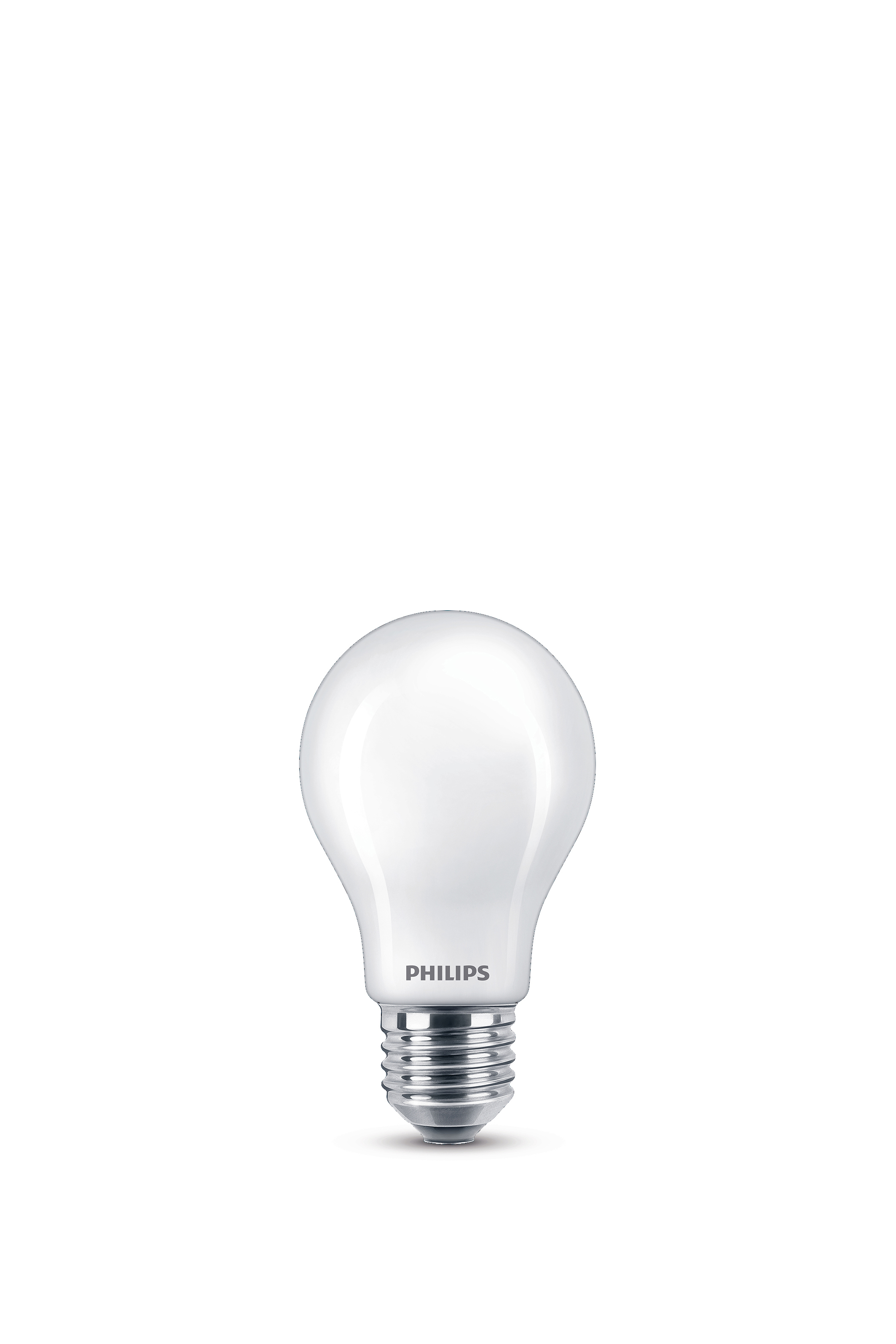 PHILIPS LEDclassic Lampe neutralweiß 60W LED Lampe ersetzt