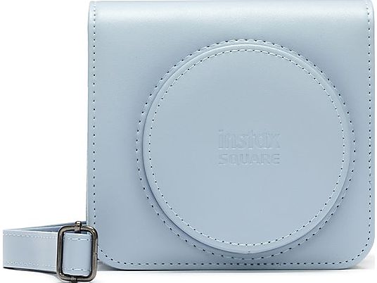 FUJIFILM Case (Sqaure SQ1) - Borsa fotografica (Blu)